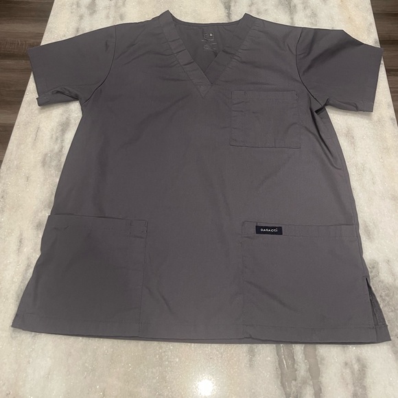 Dagacci Womens Scrub Set - Picture 2 of 7